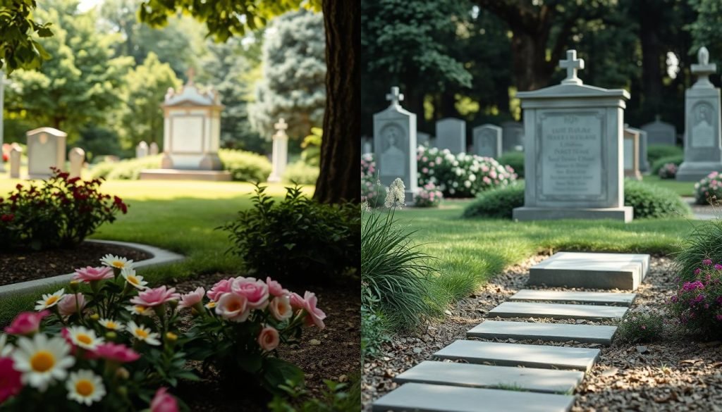 Cremation vs Burial: Pros of Cremation and Cons of Burial