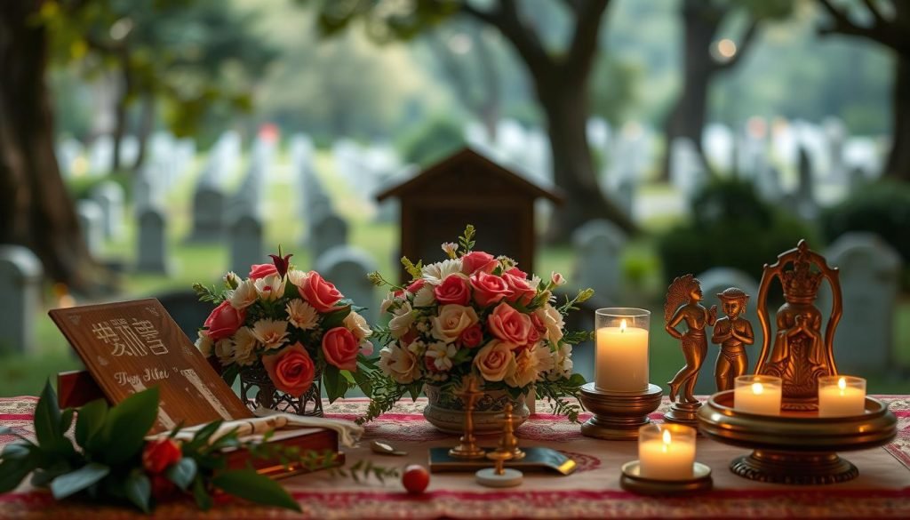 Factors influencing funeral money in Singapore