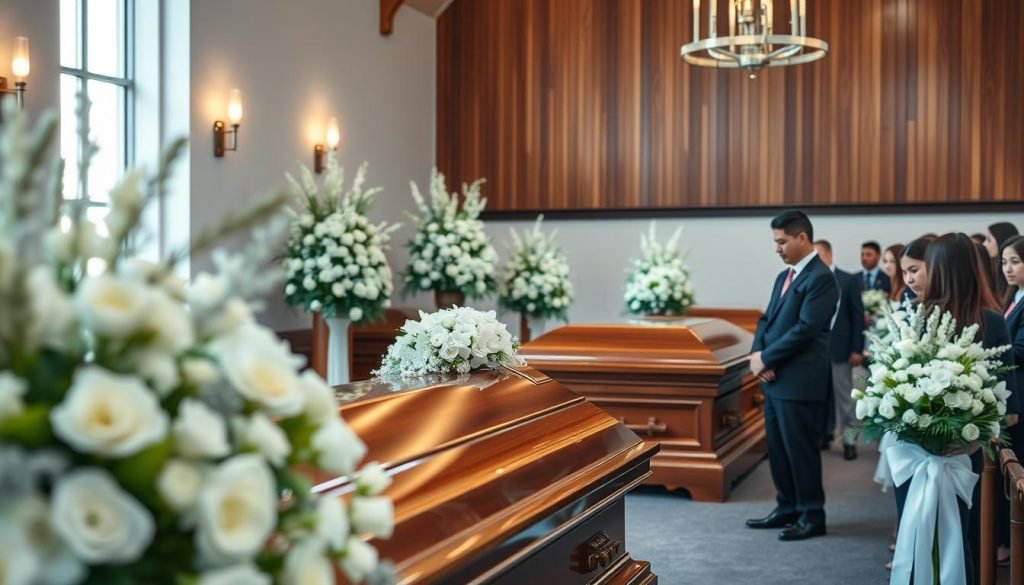 Professionalism in Funeral Services