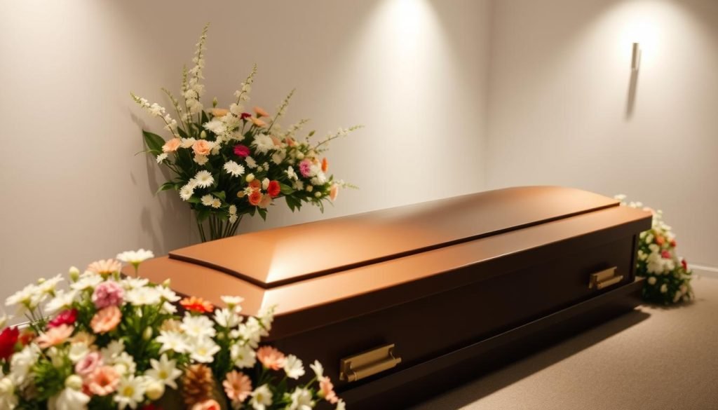 affordable funeral arrangements