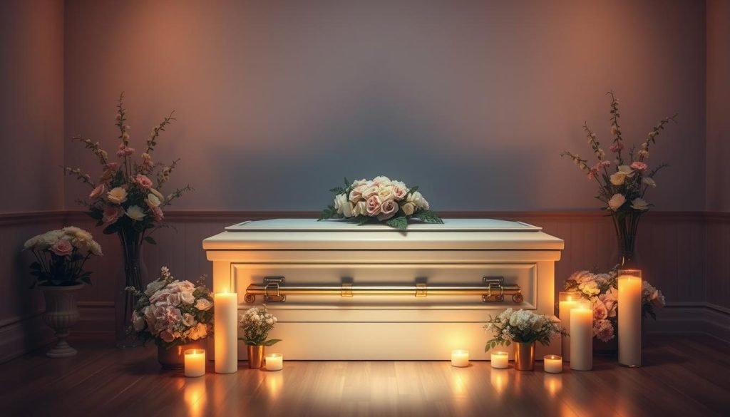 affordable funeral options