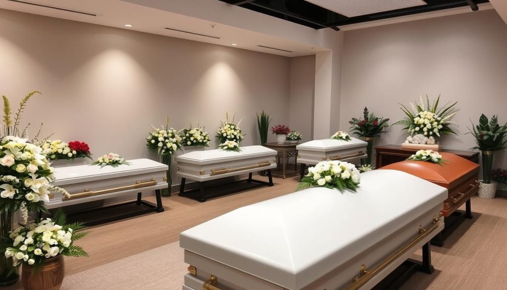 affordable funeral packages