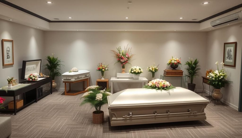 affordable funeral packages Singapore