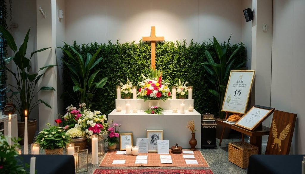 affordable funeral services Singapore