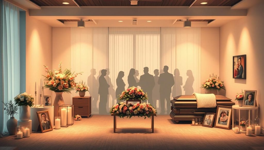 benefits of preplanning funerals