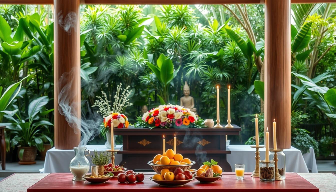 Compassionate Buddhist Funeral Packages in Singapore