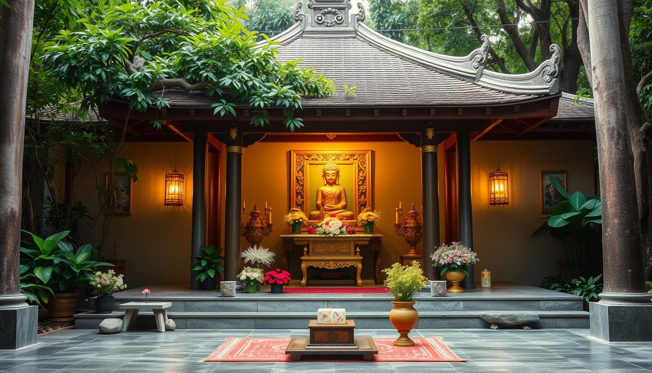 Buddhist Funeral Services in Singapore Guide