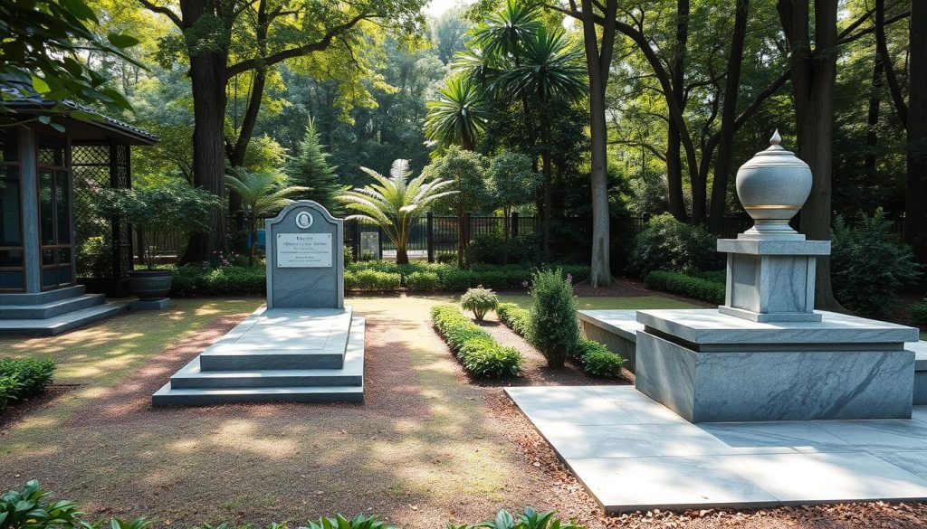 burying and cremation services Singapore