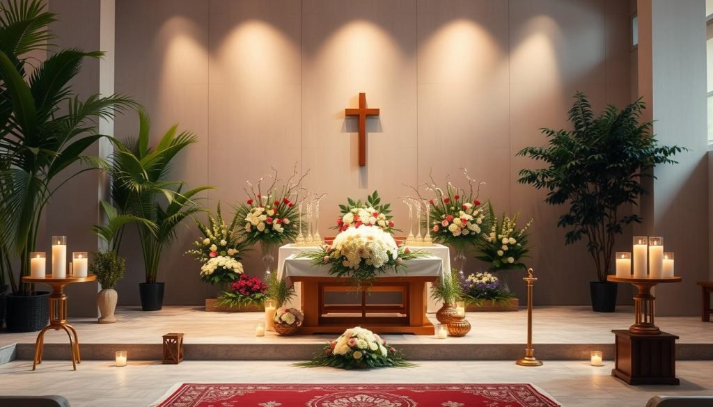 compassionate funeral services Singapore