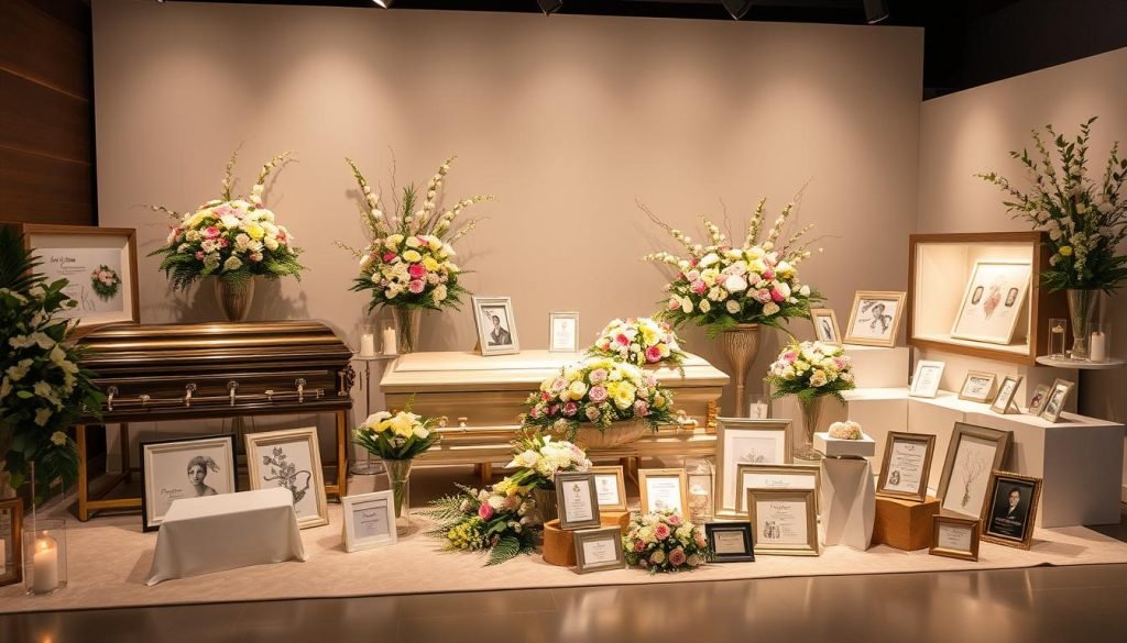 cost considerations for funeral packages