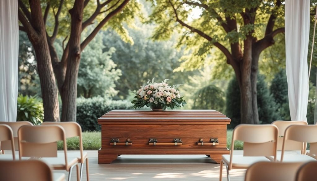 cost-effective funeral planning