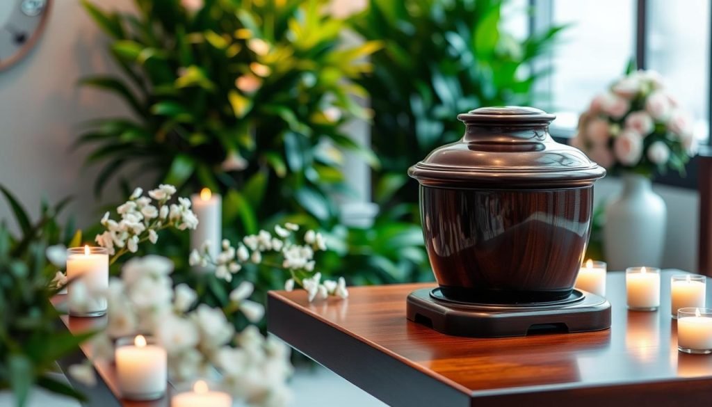 cremation services overview