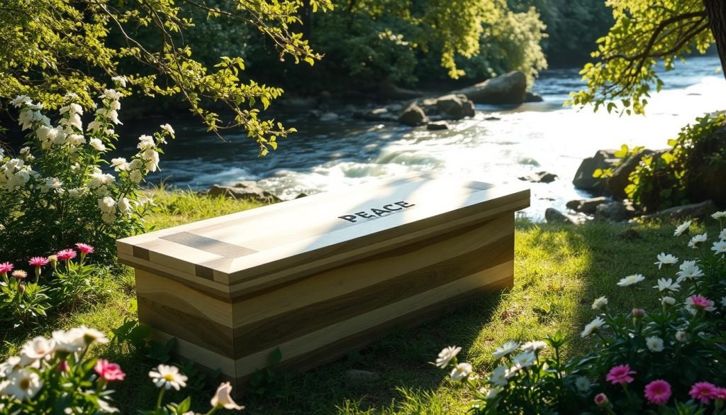 eco-friendly funeral options