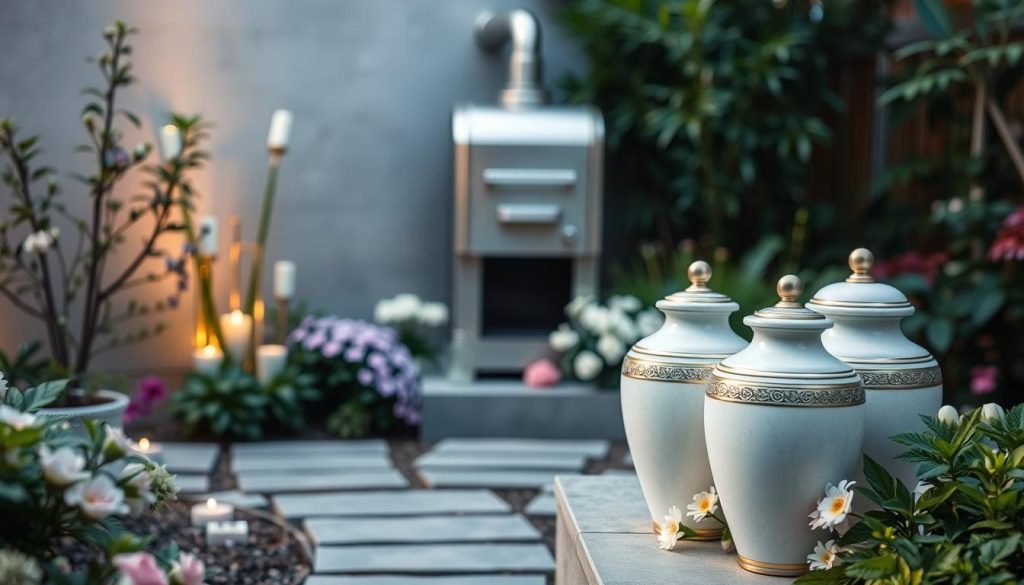 economical cremation services