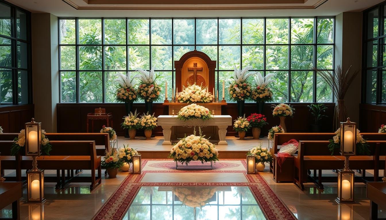 Compassionate Experienced Funeral Services in Singapore