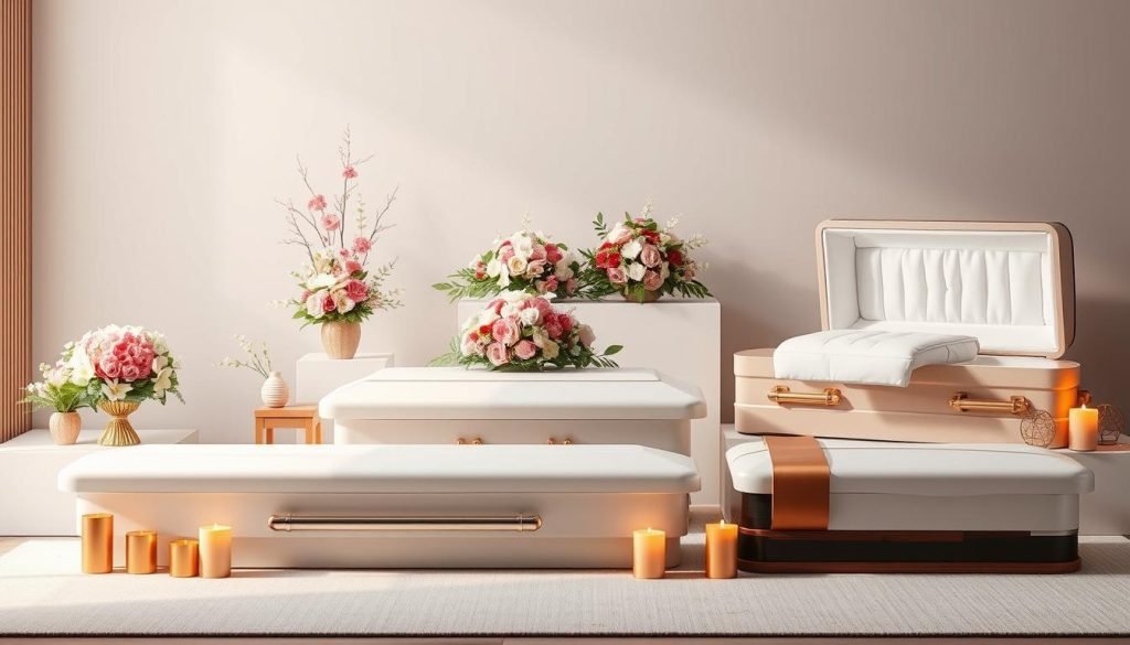 funeral packages in Singapore