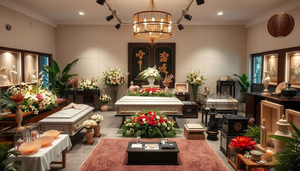 funeral packages singapore