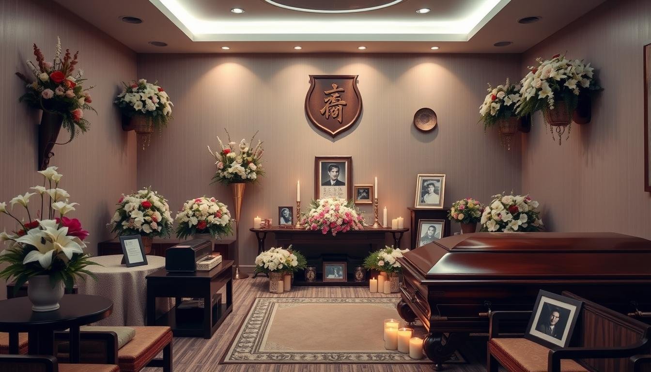 Guiding Funeral Service Arrangements in Singapore