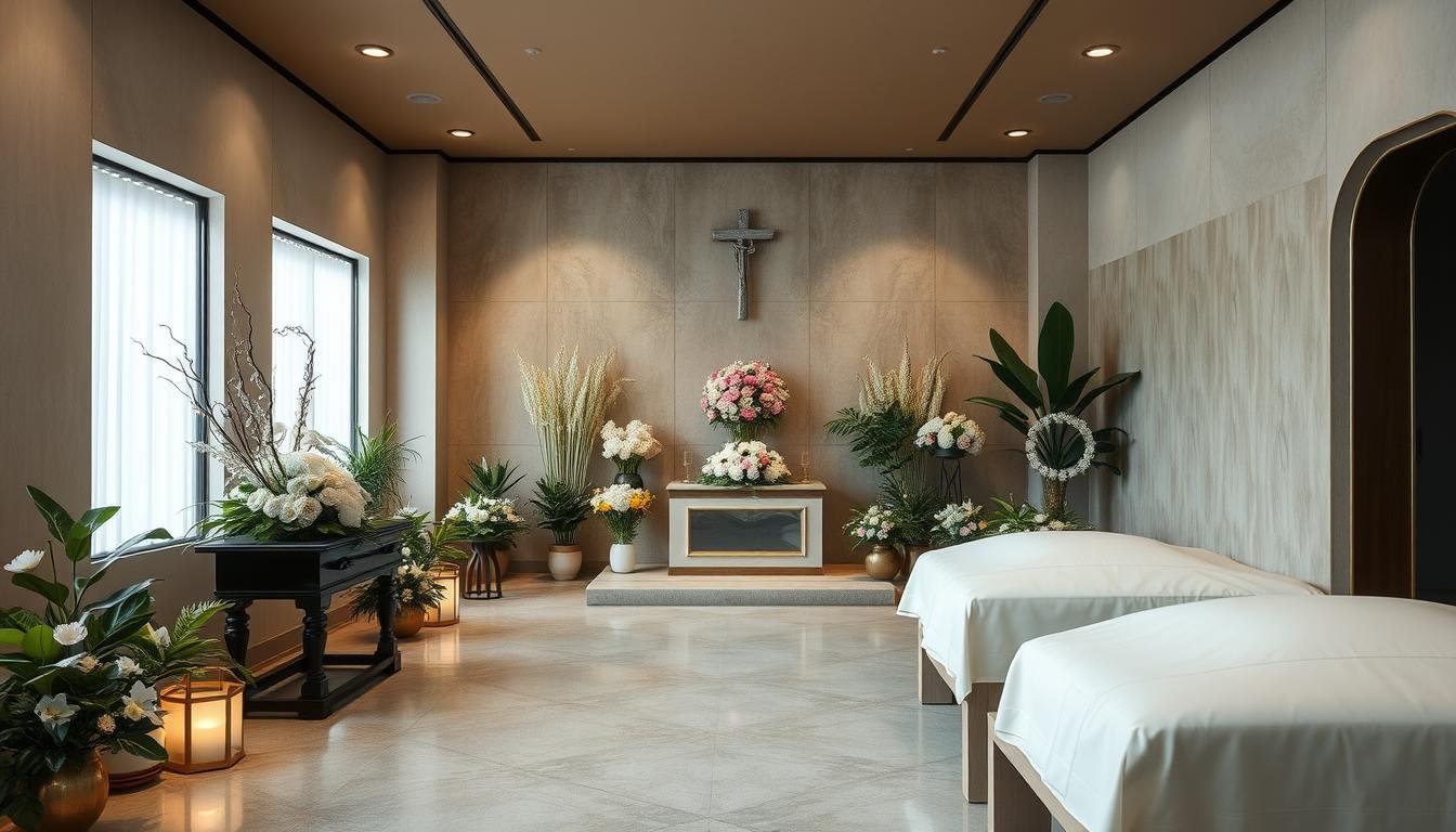 Understanding Funeral Service Benefits in Singapore