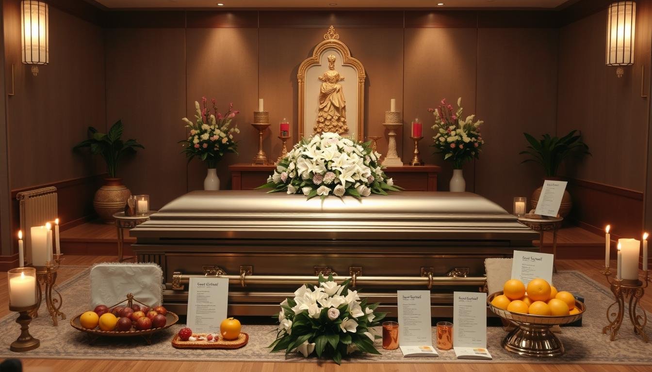 Understanding Funeral Service Cost in Singapore