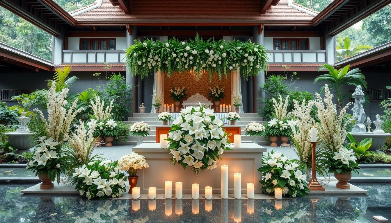 Compassionate Funeral Service Near Me in Singapore