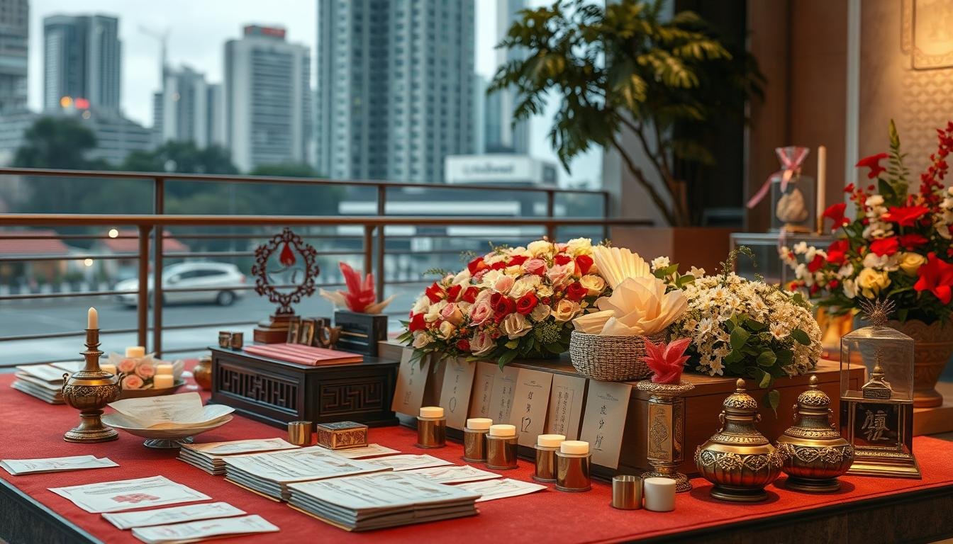 Funeral Service Offerings in Singapore Explained