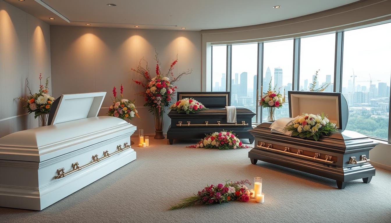 Understanding Your Funeral Service Options in Singapore