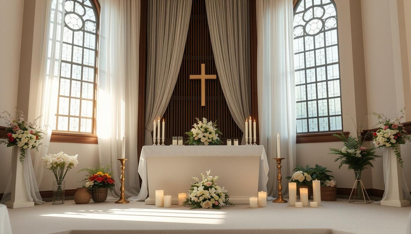 Soothing Funeral Service Readings – Singapore