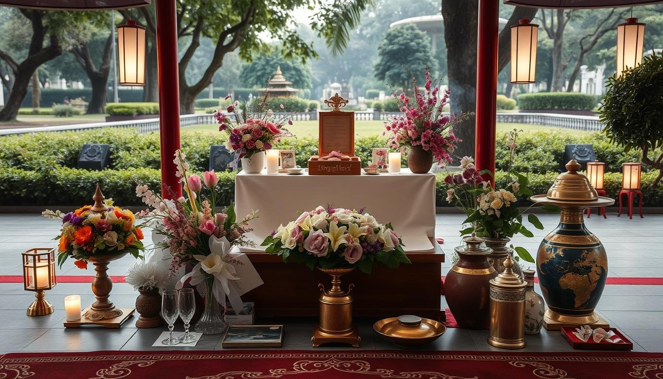 Singapore Funeral Service Requirements Guide