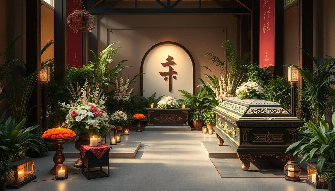 Compassionate Funeral Service Singapore Planning