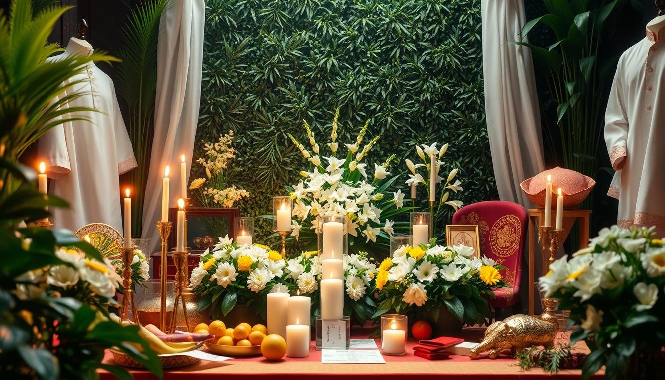 Understanding Funeral Service Traditions in Singapore