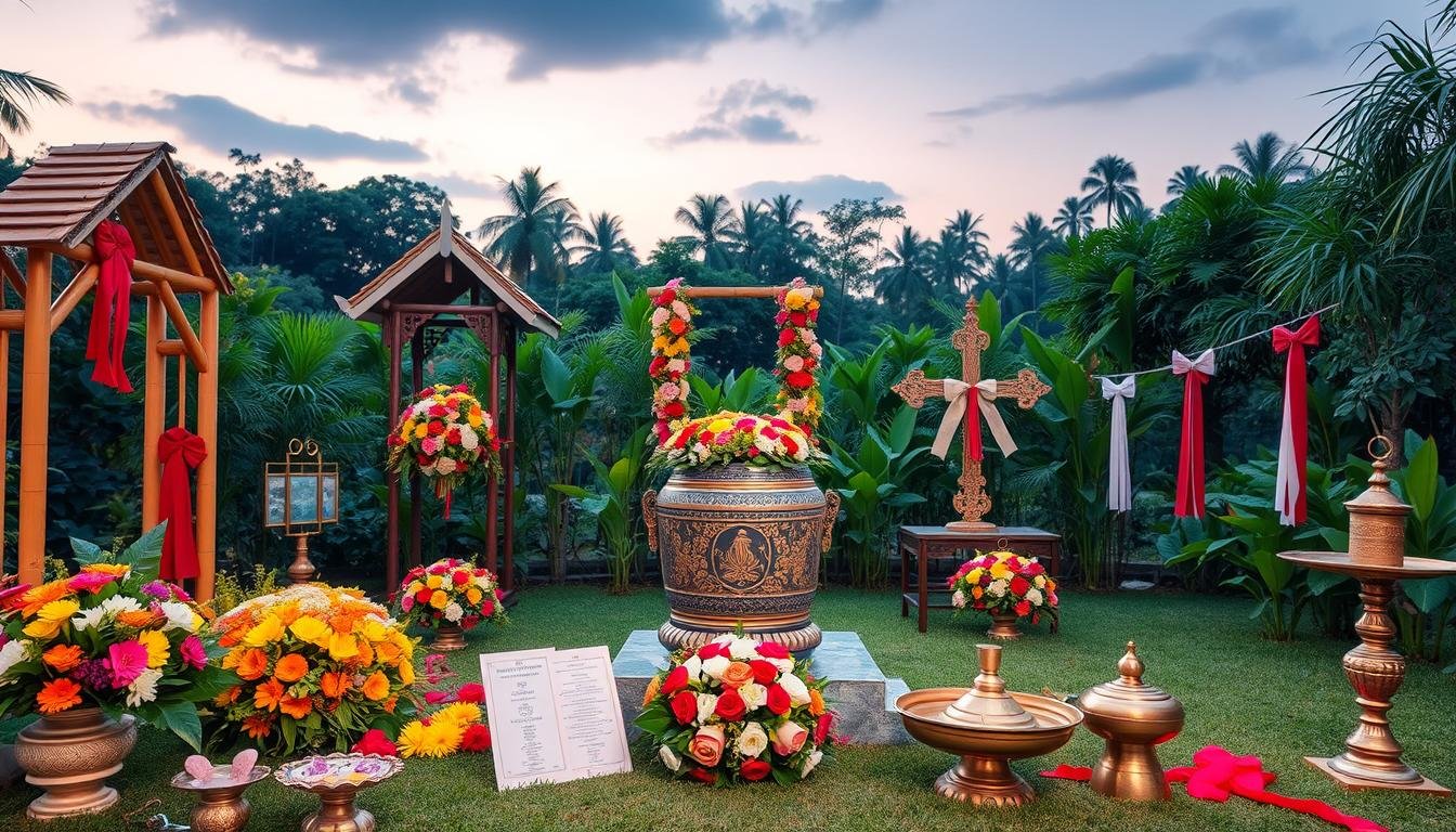 Understanding Funeral Service Options in Singapore