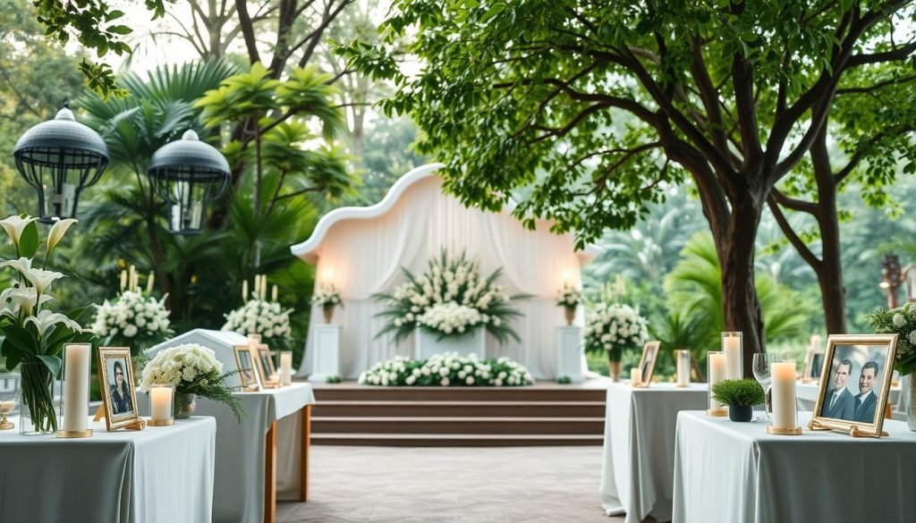 funeral services Singapore