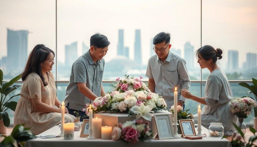 importance of funeral pre-planning