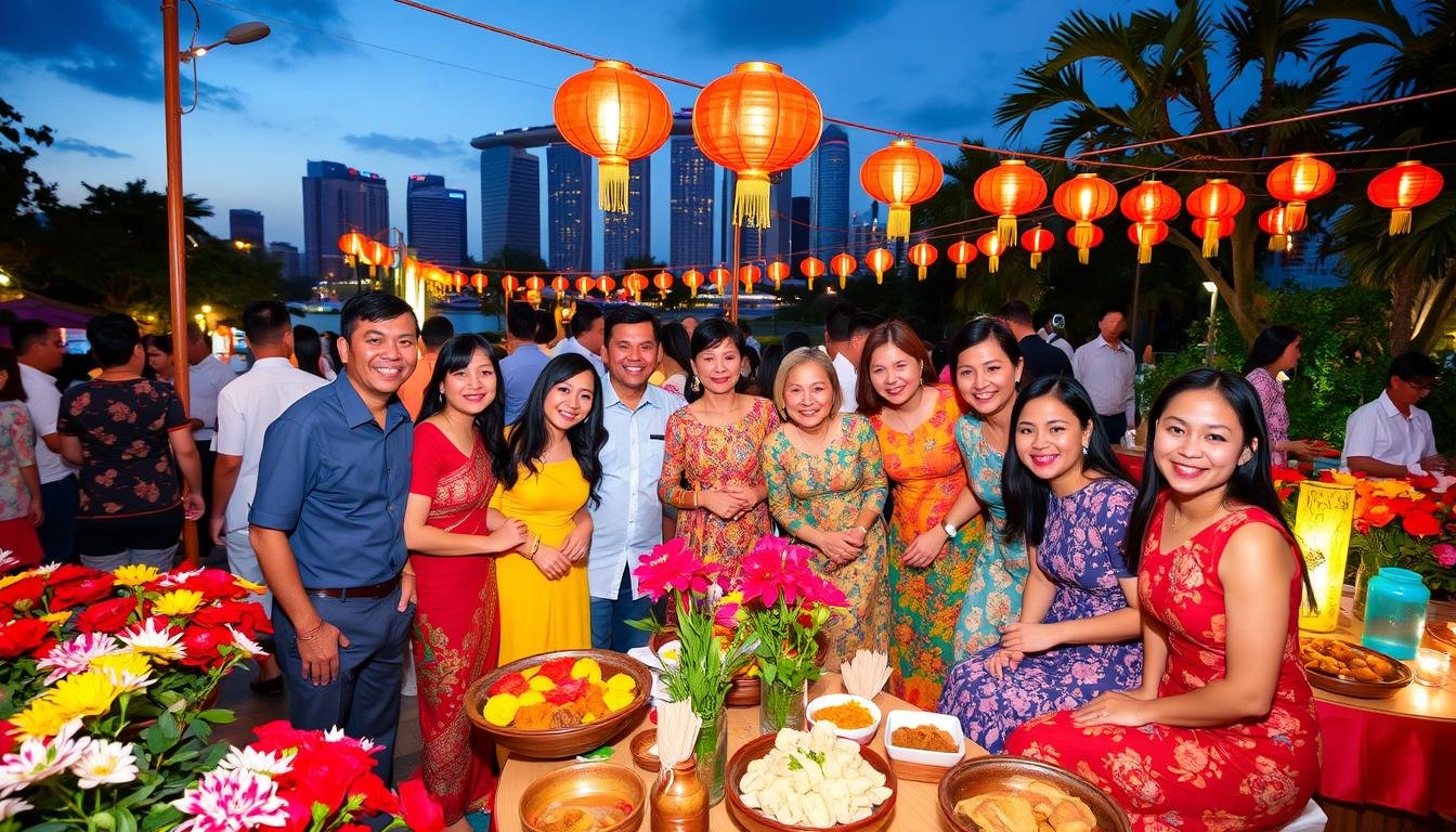 Living Funeral: Embrace Life’s Celebration in Singapore