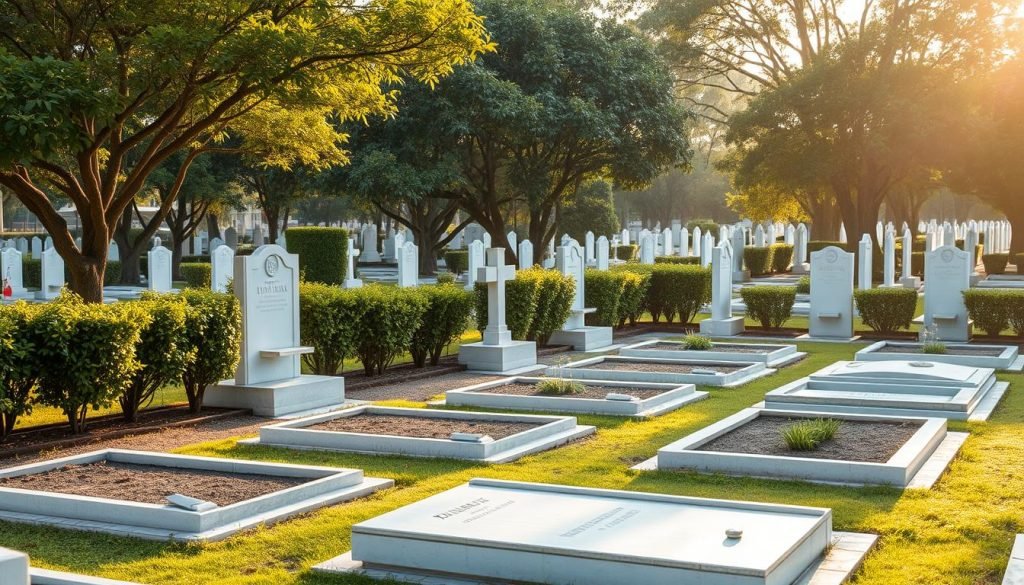 low-cost burial options