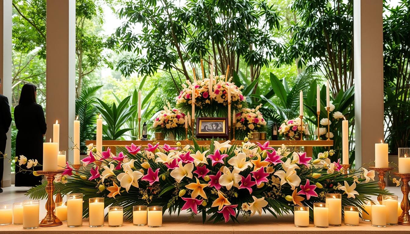 Compassionate Personalized Funeral Services in Singapore