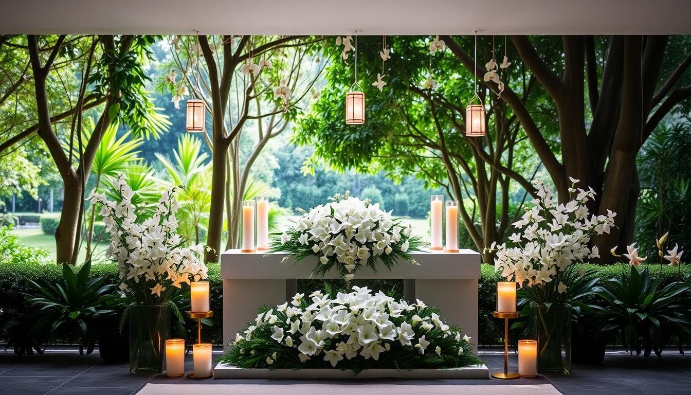 Pre-Planned Funeral Arrangements in Singapore