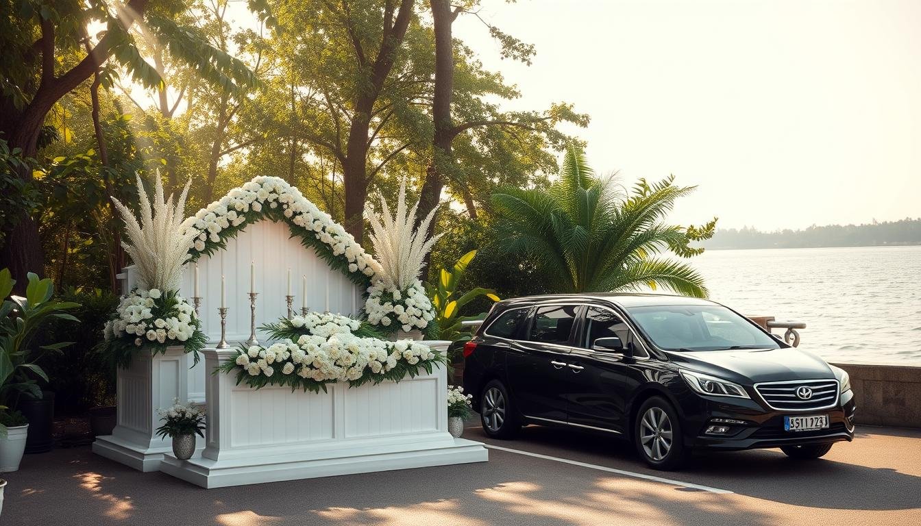 Compassionate Reputable Funeral Services in Singapore