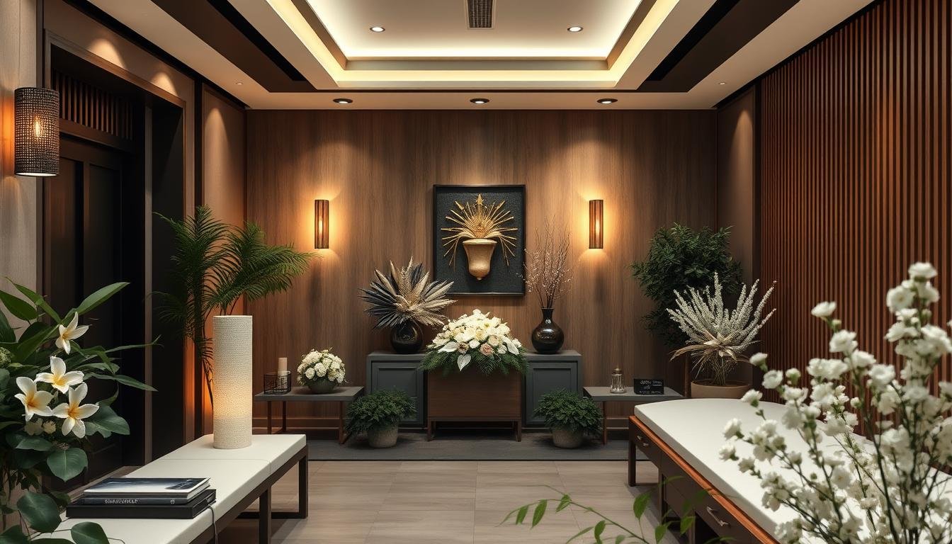 Singapore Funeral Parlour Services Guide