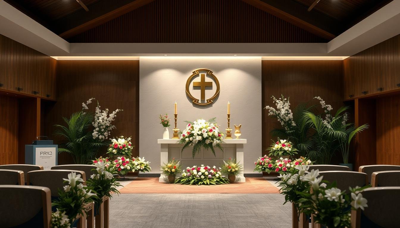 Compassionate Singapore Funeral Services Help