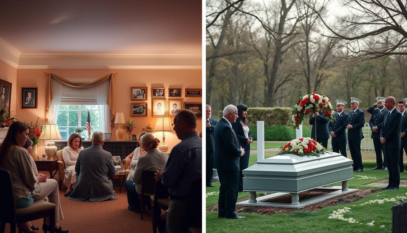 Wake vs Funeral: Understanding the Differences