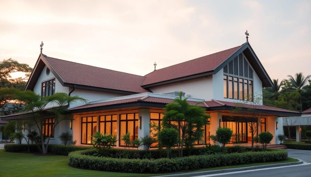 Top rated funeral homes in Singapore