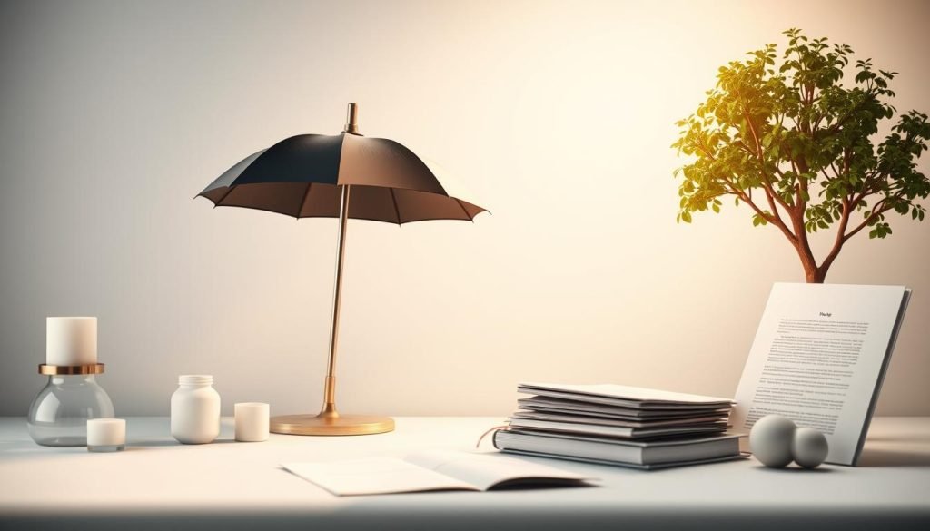 Types of funeral insurance products