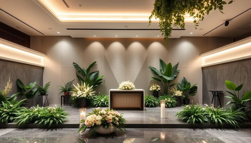 Understanding innovative funeral services in Singapore