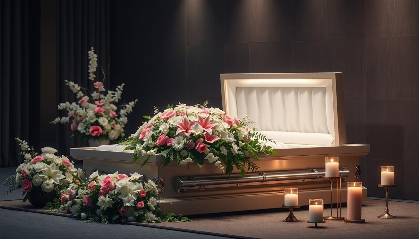 Accredited Funeral Services in Singapore