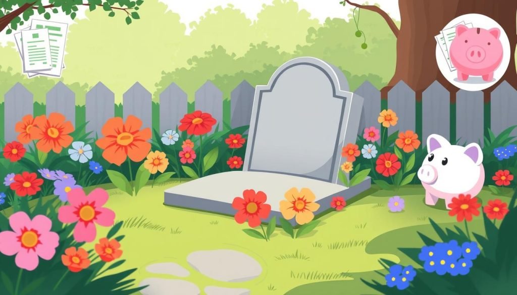 affordable burial insurance benefits