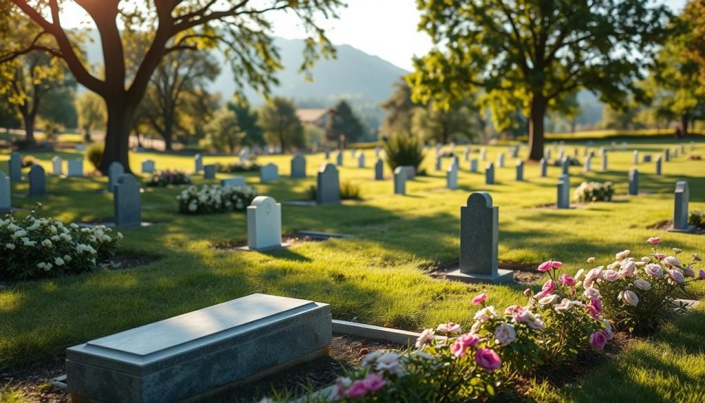 affordable burial services