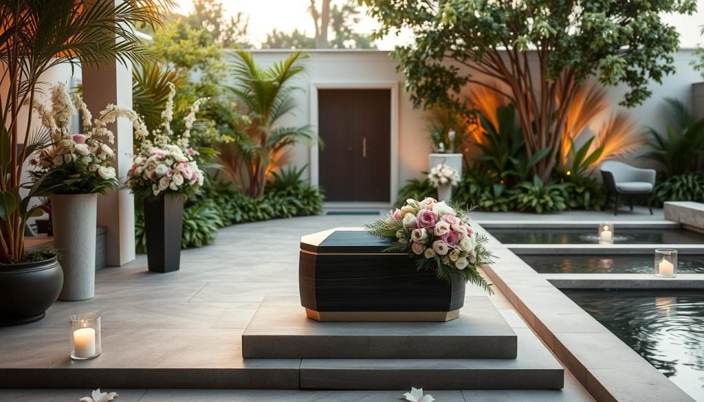 affordable cremation services