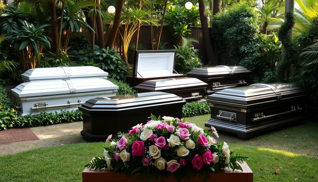 affordable funeral options